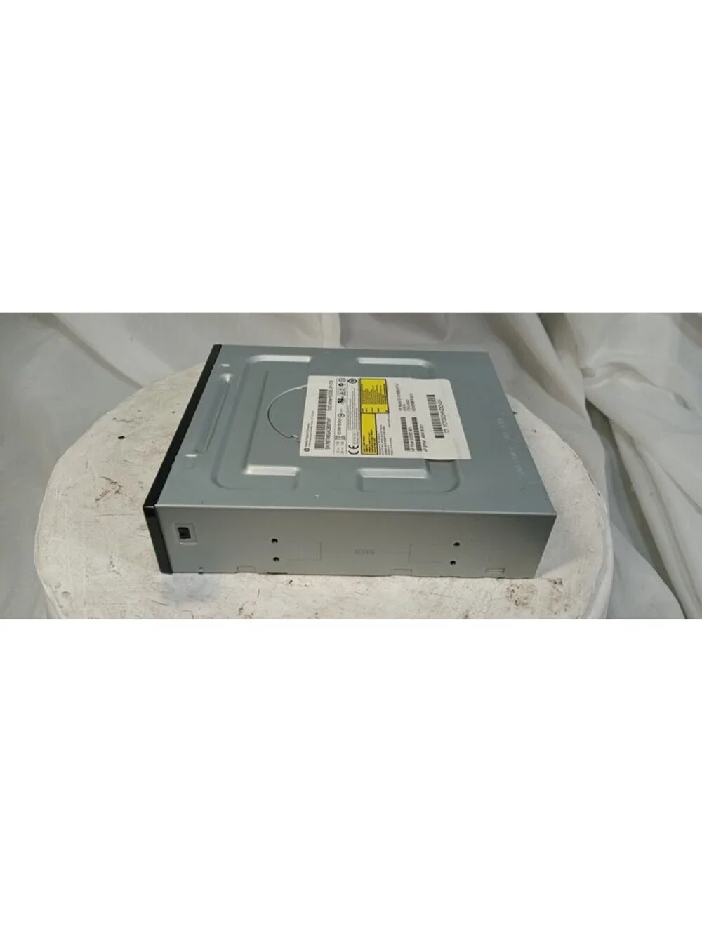 HP SH-216 DVD Writer SATA Internal Optical Drive Tested